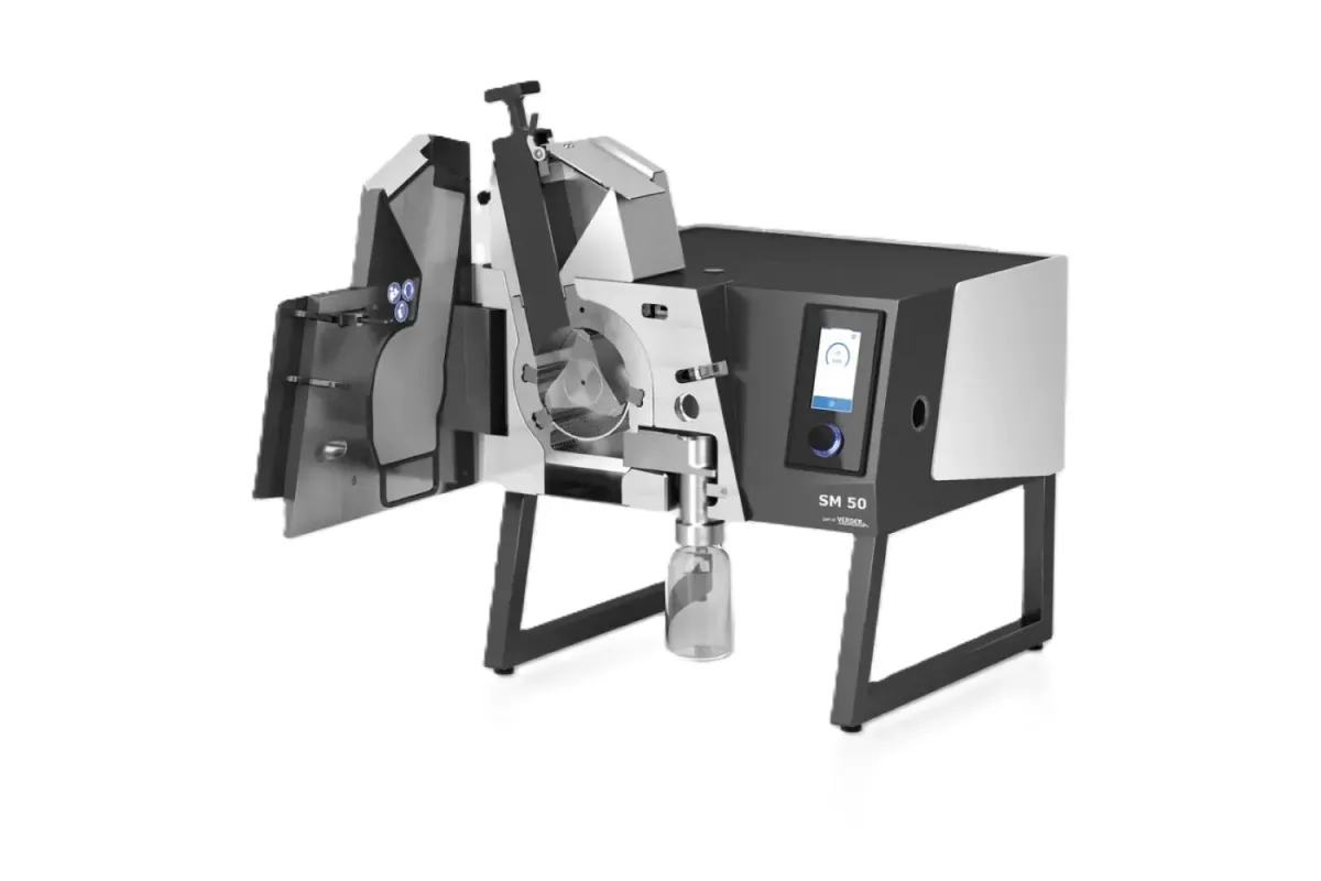A special offer from Retsch! New cutting mill SM 50!
