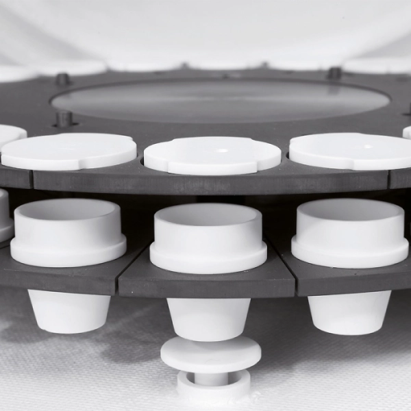 Термогравиметрический анализатор TGA THERMOSTEP ML3