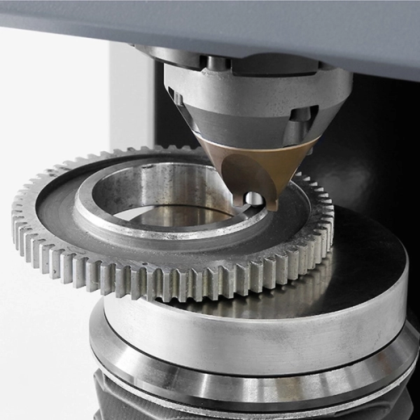 Промисловий твердомір Qness 60 / 150 RCS2