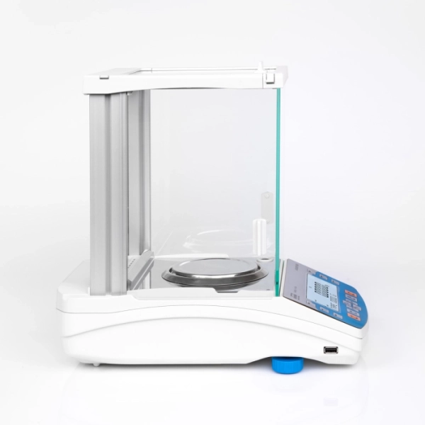 Аналитические весы AS R1 PLUS2