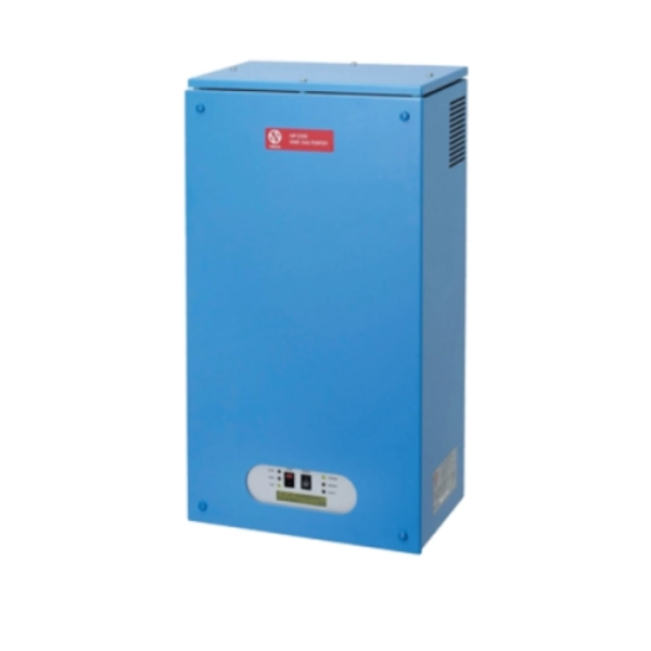 Rare Gas Purifier Model MP-20000