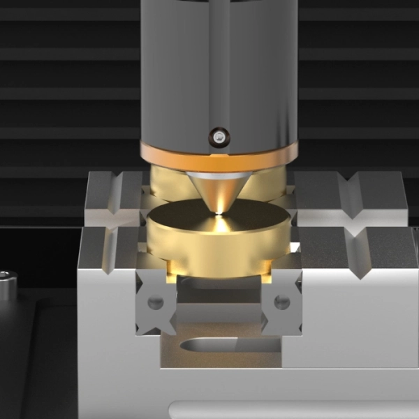 Мікротвердомір Qscratch 20 GO2