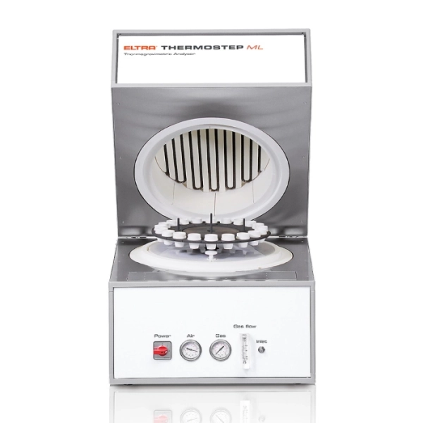 Термогравиметрический анализатор TGA THERMOSTEP ML1