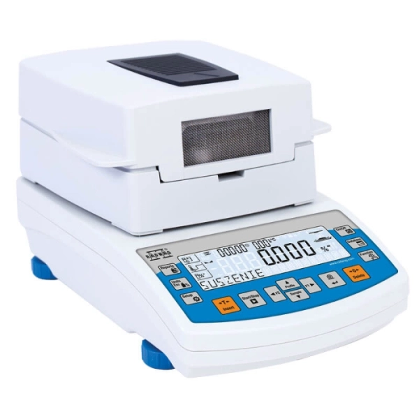 Moisture analyzer MA R0