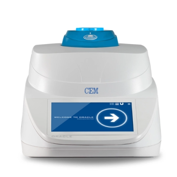 Rapid NMR Fat Analyzer ORACLE0
