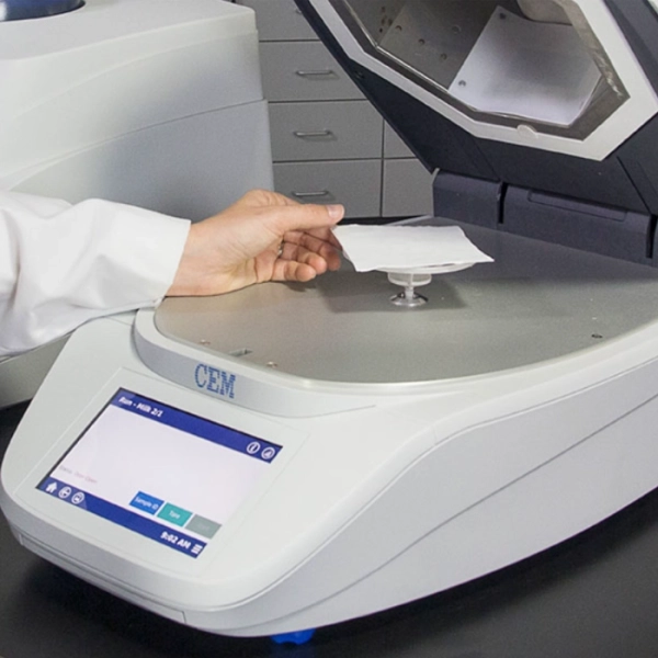 Rapid NMR Fat Analyzer ORACLE1