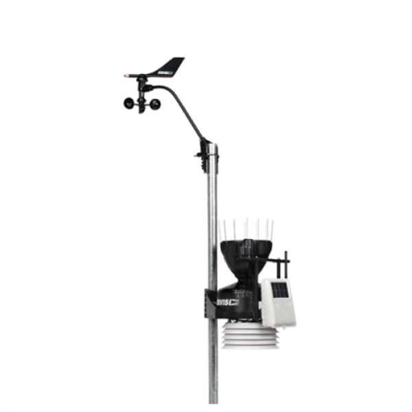 Vantage Pro2 GroWeather Wireless Sensor Suite Weather Station SKU 6820, 6820M0