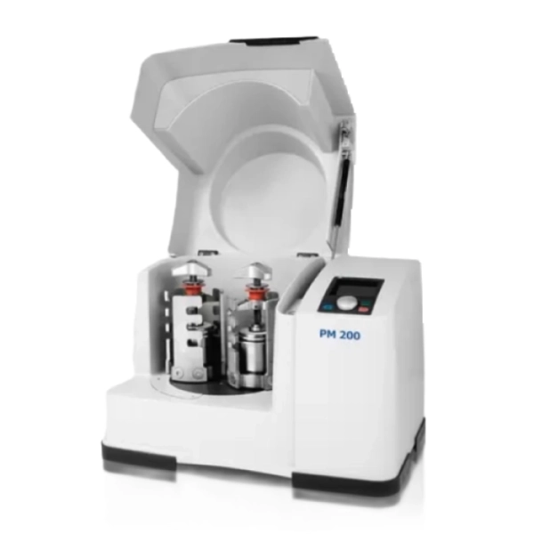 Планетарная шаровая мельница PM 2000