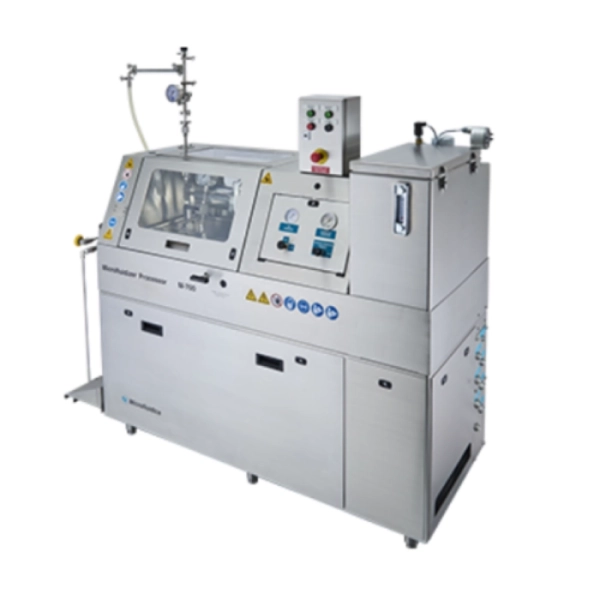 Гомогенизатор (микрофлюидизатор) M7000