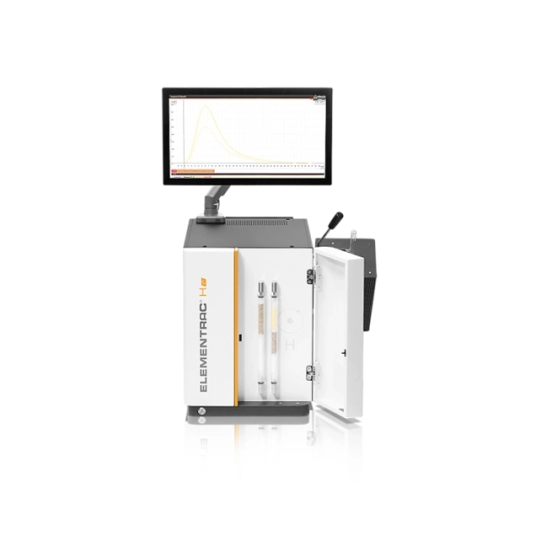 Анализатор водорода ELEMENTRAC H-r1