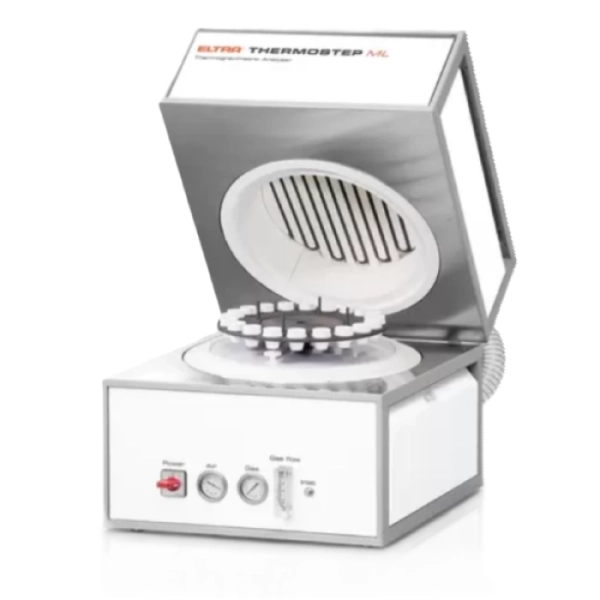 Термогравиметрический анализатор TGA THERMOSTEP ML0