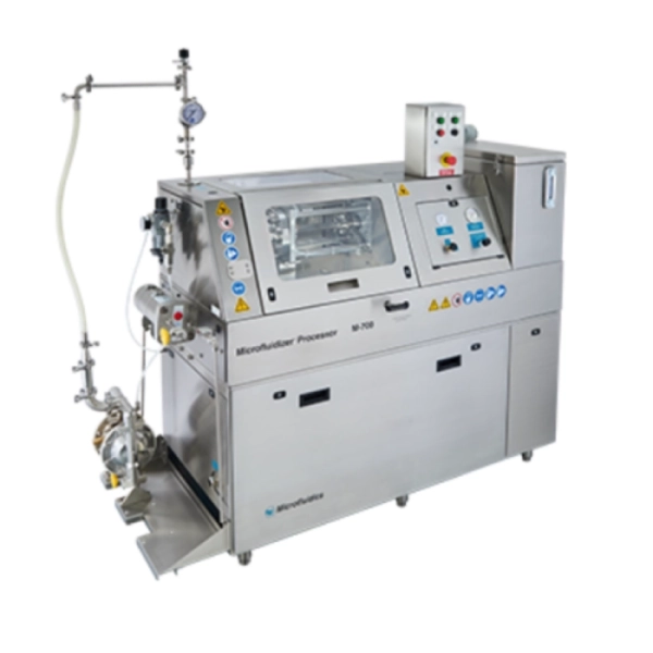 M7250 Production Scale Homogenizer0