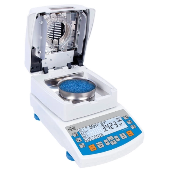 Moisture analyzer MA R2
