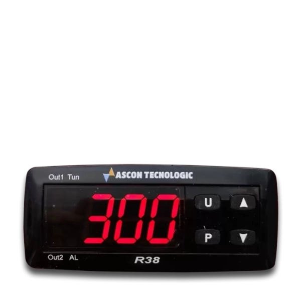 Базовий контролер R380