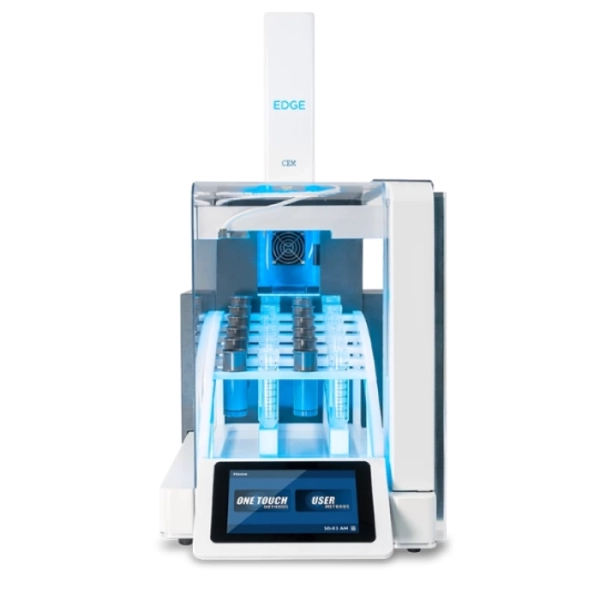 Automated extraction system EDGE PFAS0
