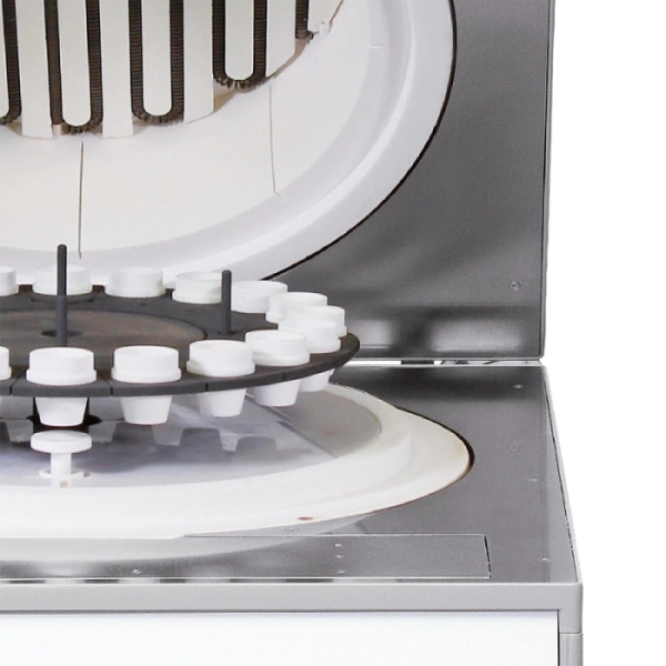 Термогравиметрический анализатор TGA THERMOSTEP ML6