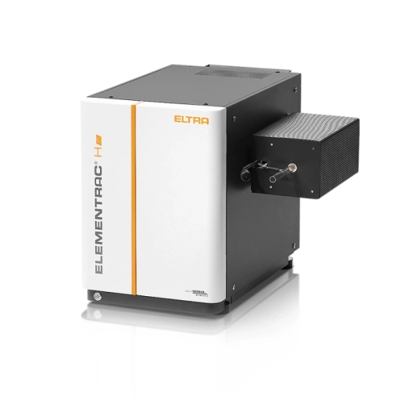 Анализатор водорода ELEMENTRAC H-r0