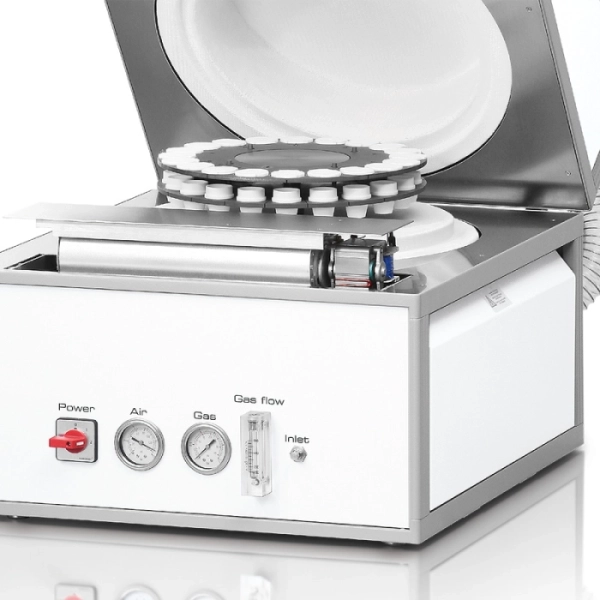 Термогравиметрический анализатор TGA THERMOSTEP ML7