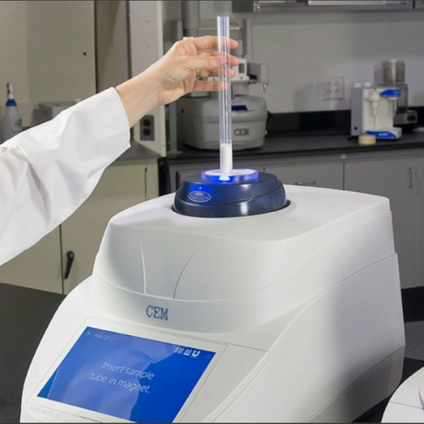 Rapid NMR Fat Analyzer ORACLE2