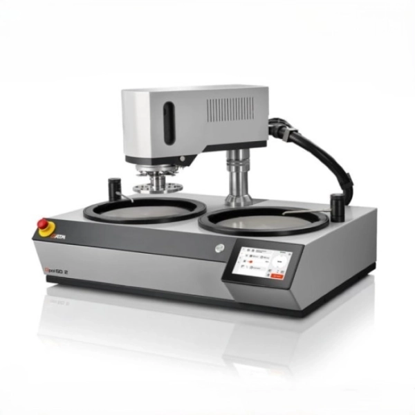 Grinding & Polishing Machine Qpol GO 1 / GO 21