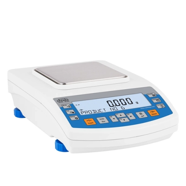 Precision Balance PS.R20