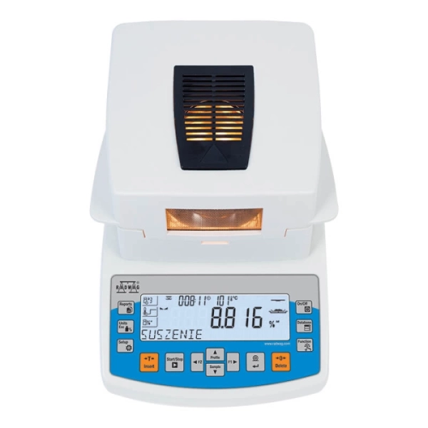 Moisture analyzer MA R1