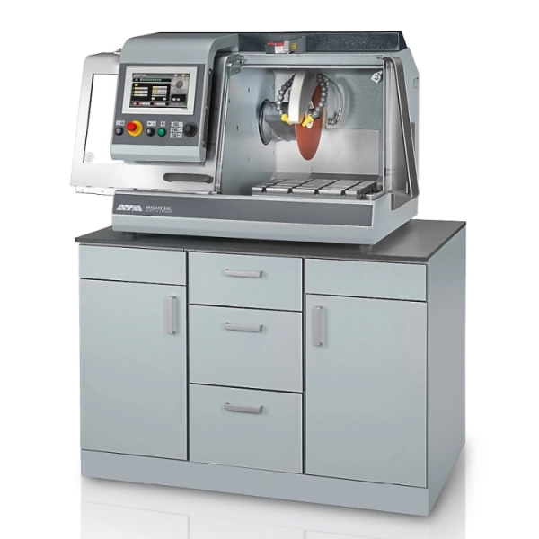 Отрезной станок QCUT 350 A1