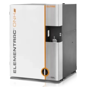 Analyzer of oxygen / nitrogen / hydrogen ELEMENTRAC ONH-p 2