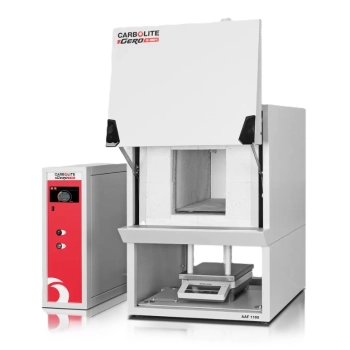 Ovens and tare cabinets with sample weigher