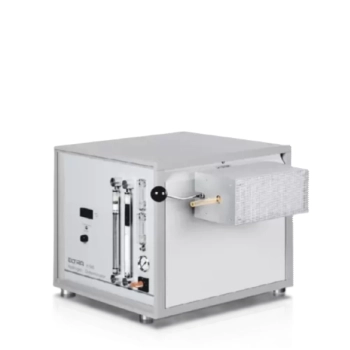 Hydrogen analyzer H‑500