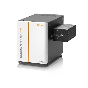 Анализатор водорода ELEMENTRAC H-r