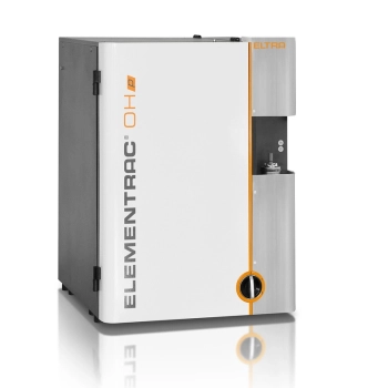 Analyzer of oxygen / hydrogen ELEMENTRAC OH-p 2
