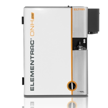 Аналізатор кисню / азоту / водню ELEMENTRAC ONH-ps