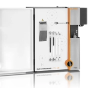 Анализатор кислорода / азота / водорода ELEMENTRAC ONH-ps1
