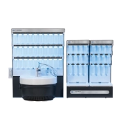 Microwave Peptide Synthesizer Liberty Prime 2.00
