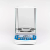 Аналитические весы AS R1 PLUS1