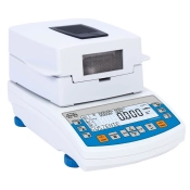 Moisture analyzer MA R0