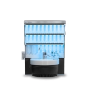 Микроволновый синтезатор пептидов Liberty Blue 2.00