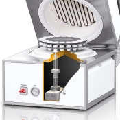 Термогравиметрический анализатор TGA THERMOSTEP ML2