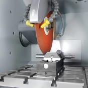 Отрезной станок QCUT 350 A2