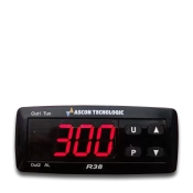 Базовий контролер R380