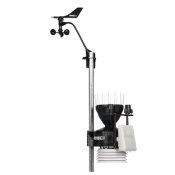 Cabled Vantage Pro2 Plus Sensor Suite Weather Station SKU 6327C, 6327CM0