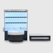Microwave Peptide Synthesizer Liberty Prime 2.01